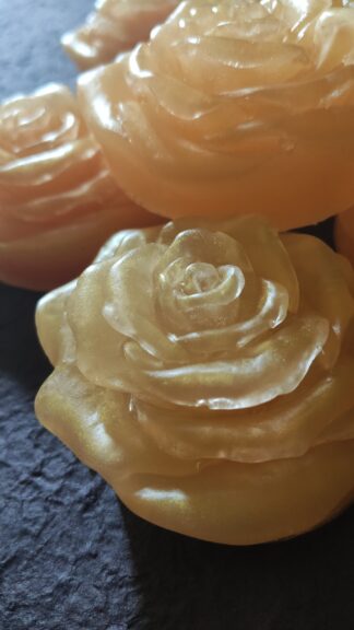 Sandalwood soap