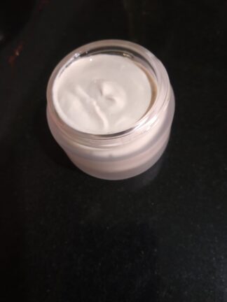 Cocoa butter and Avocado oil body butter